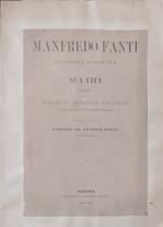 Manfredo Fanti generale d’ermata sua vita di Federico Carandini