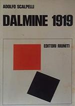 Dalmine 1919. Storia e mito di uno sciopero