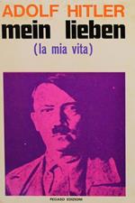 Mein lieben. ( La mia vita )