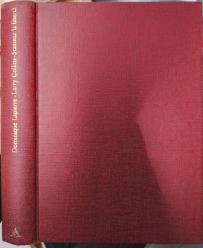 Stanotte la libertà - copertina