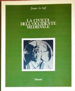 civiltà dell' Occidente medievale