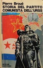Storia del partito comunista dell'URSS