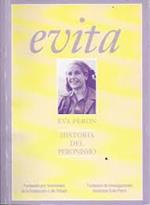 Evita: Historia del Peronismo. Tomo III