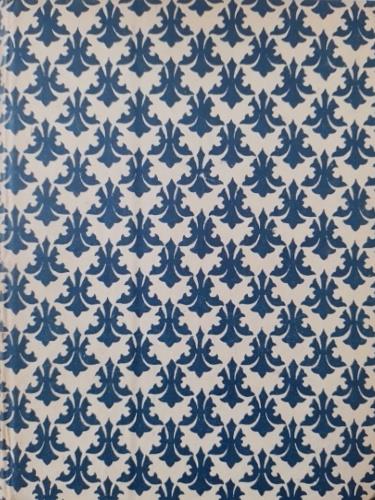 Col Generale Cantore alla caccia del Gran Senusso - copertina