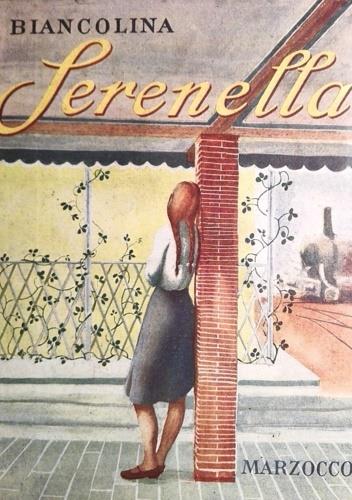 Serenella - copertina