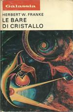 Galassia. Le bare di cristallo