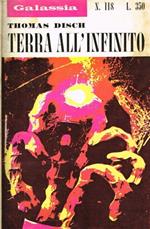 Galassia. Terra all'infinito