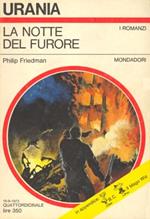 notte del furore