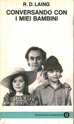 Conversando con i miei bambini