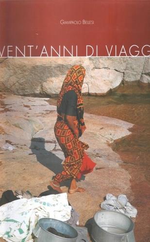 Vent'anni di viaggi - copertina