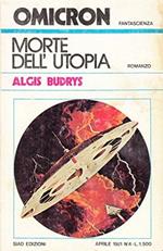 Morte dell'utopia