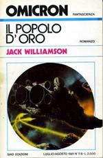 Il popolo d'oro