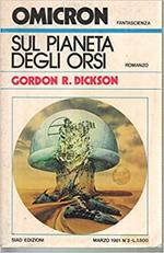 Sul pianeta degli orsi