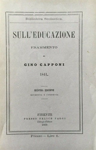 Firenze Libri