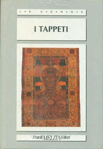 I tappeti - copertina