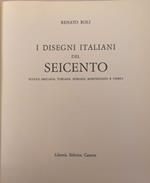 I disegni italiani del Seicento. Scuole emiliana, toscana, romana, marchigiana e umbra