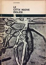 Le città nuove inglesi problemi ed implicazioni di una politica