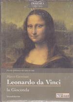 Leonardo da Vinci. La Gioconda