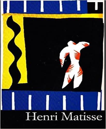 Henri Matisse 1869 - 1954. Maestro del colore - Volkmar Essers - copertina