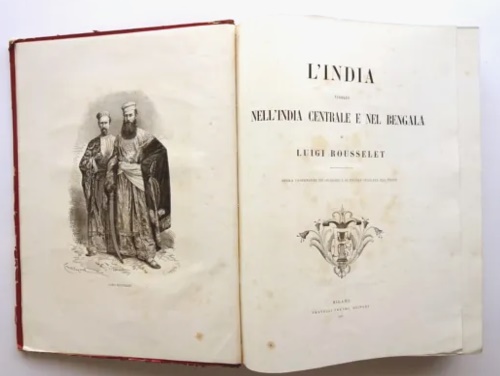 Firenze Libri