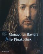 Monaco di Baviera Alte Pinakothek