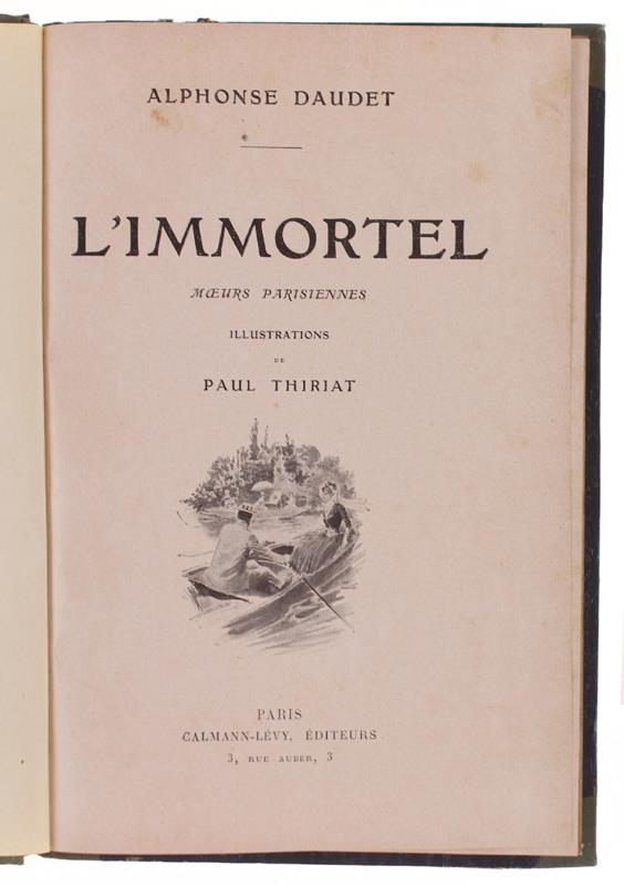 Bergoglio Libri d'Epoca Snc