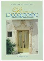 ROMANTICA LOCOROTONDO