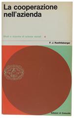 COOPERAZIONE NELL'AZIENDA