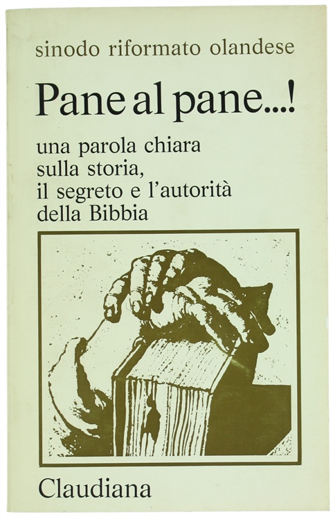 Bergoglio Libri d'Epoca Snc