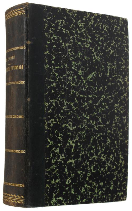 Bergoglio Libri d'Epoca Snc