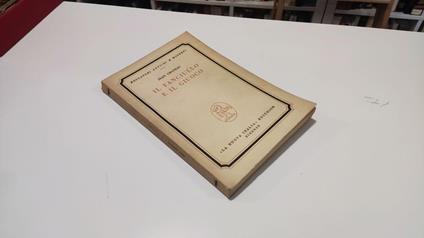 Il fanciullo in gioco - copertina