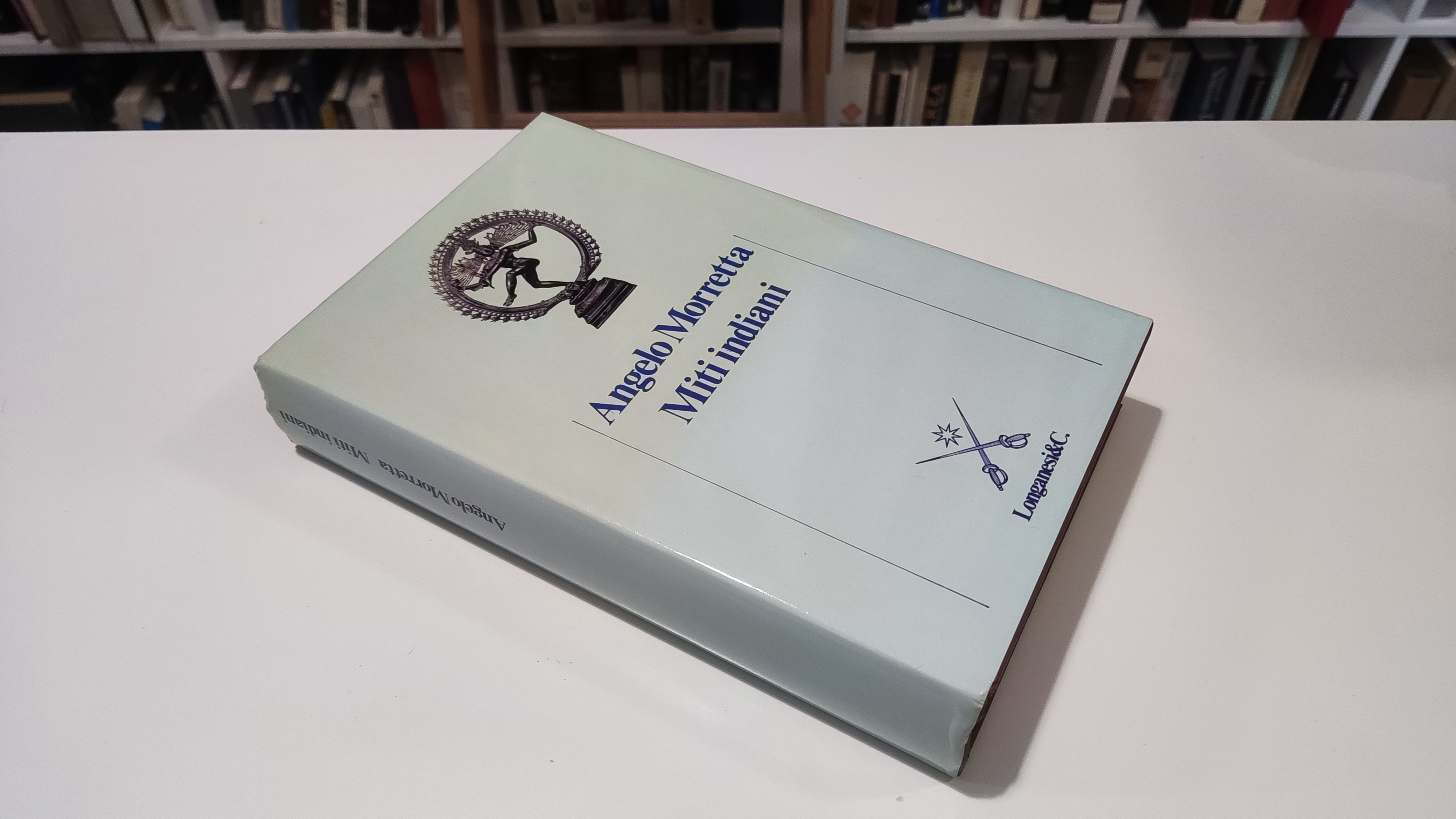 Libreria Controcorrente