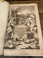Campeggiamenti del Serenissimo Principe Tomaso di Savoia