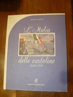 L' Italia delle cartoline 1848-1919