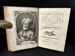 Il Libro del Cortegiano del Conte Baldassar Castiglione. Restituito finalmente alla sua prima integrità