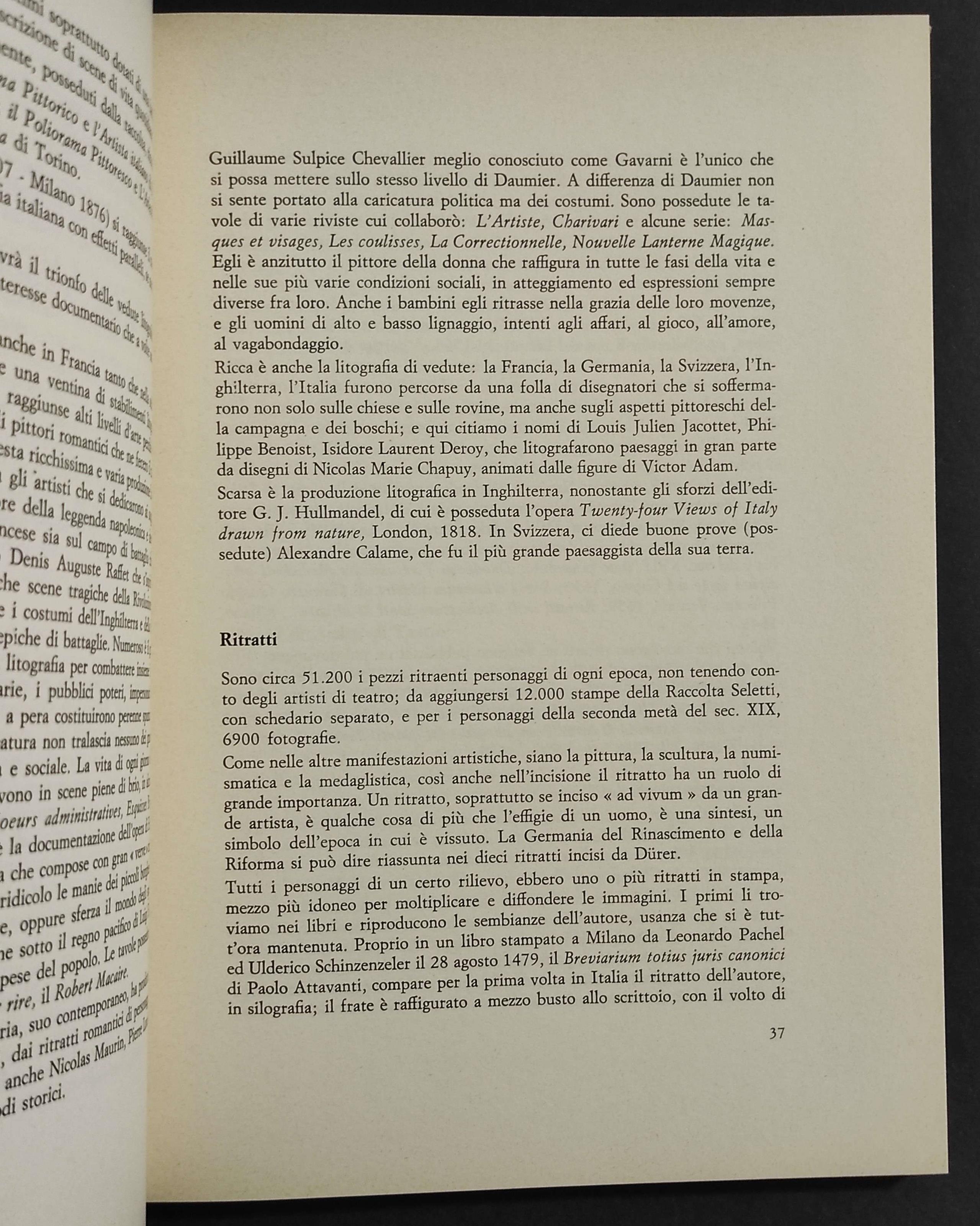 Raccolta delle Stampe Achille Bertarelli