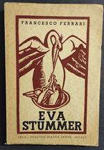 Eva Stummer