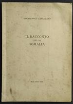 Il Racconto della Somalia