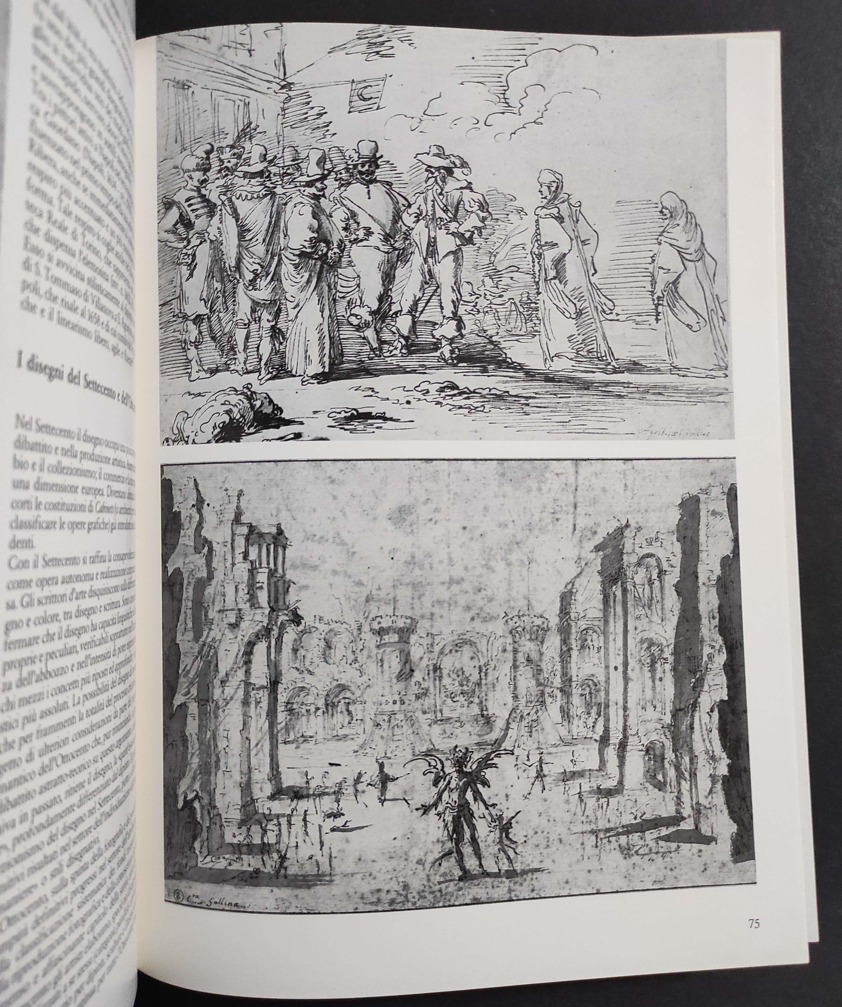 Le Collezioni d'Arte della Biblioteca Reale di Torino