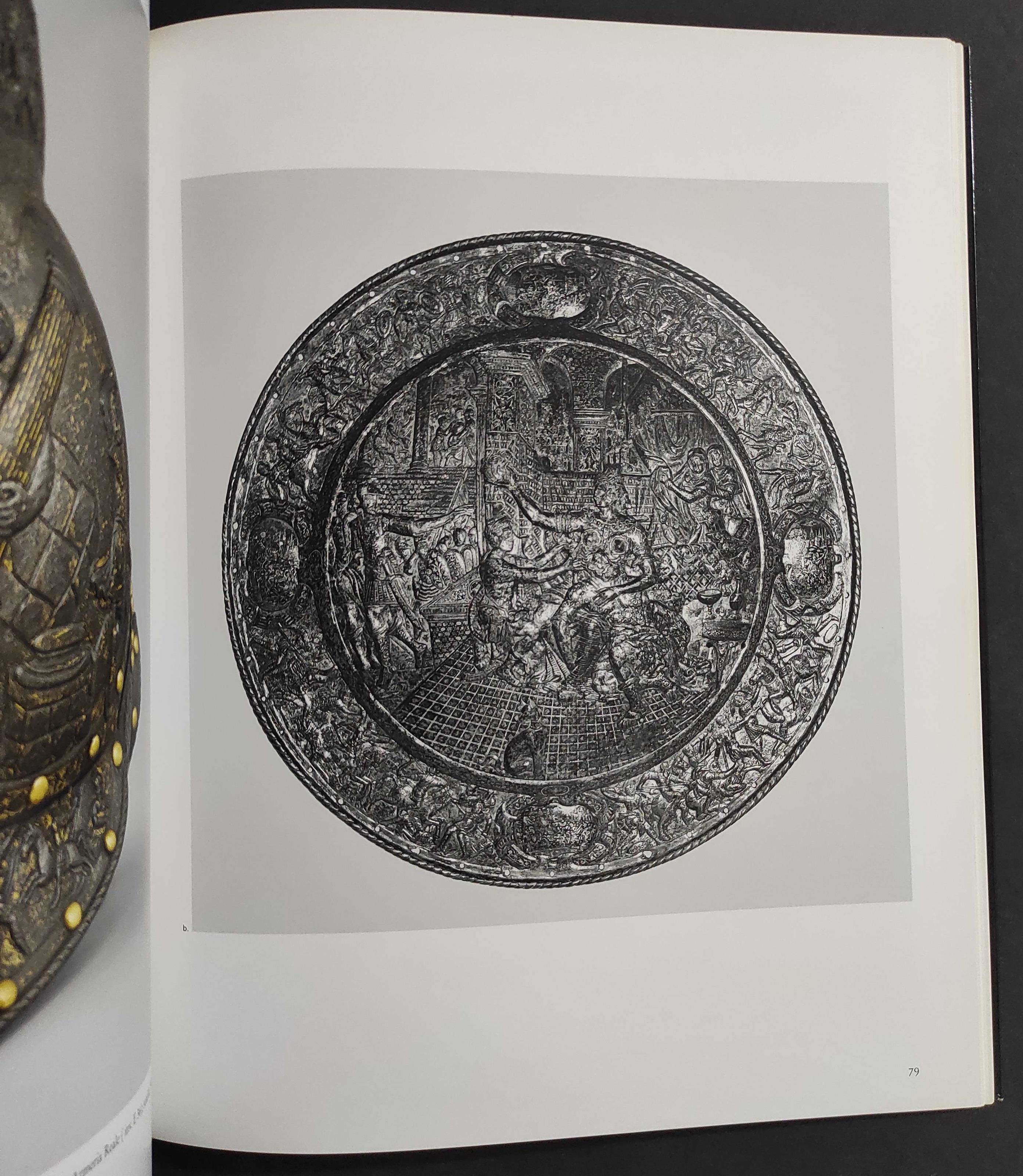 Armature da Parata del Cinquecento