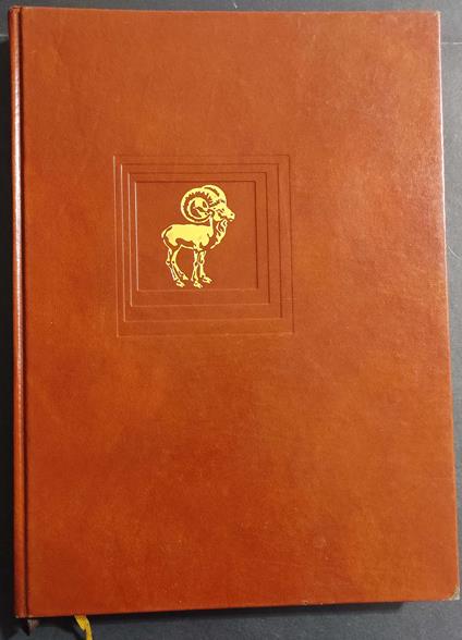 Bactrian Gold - Victor Sarianidi - copertina