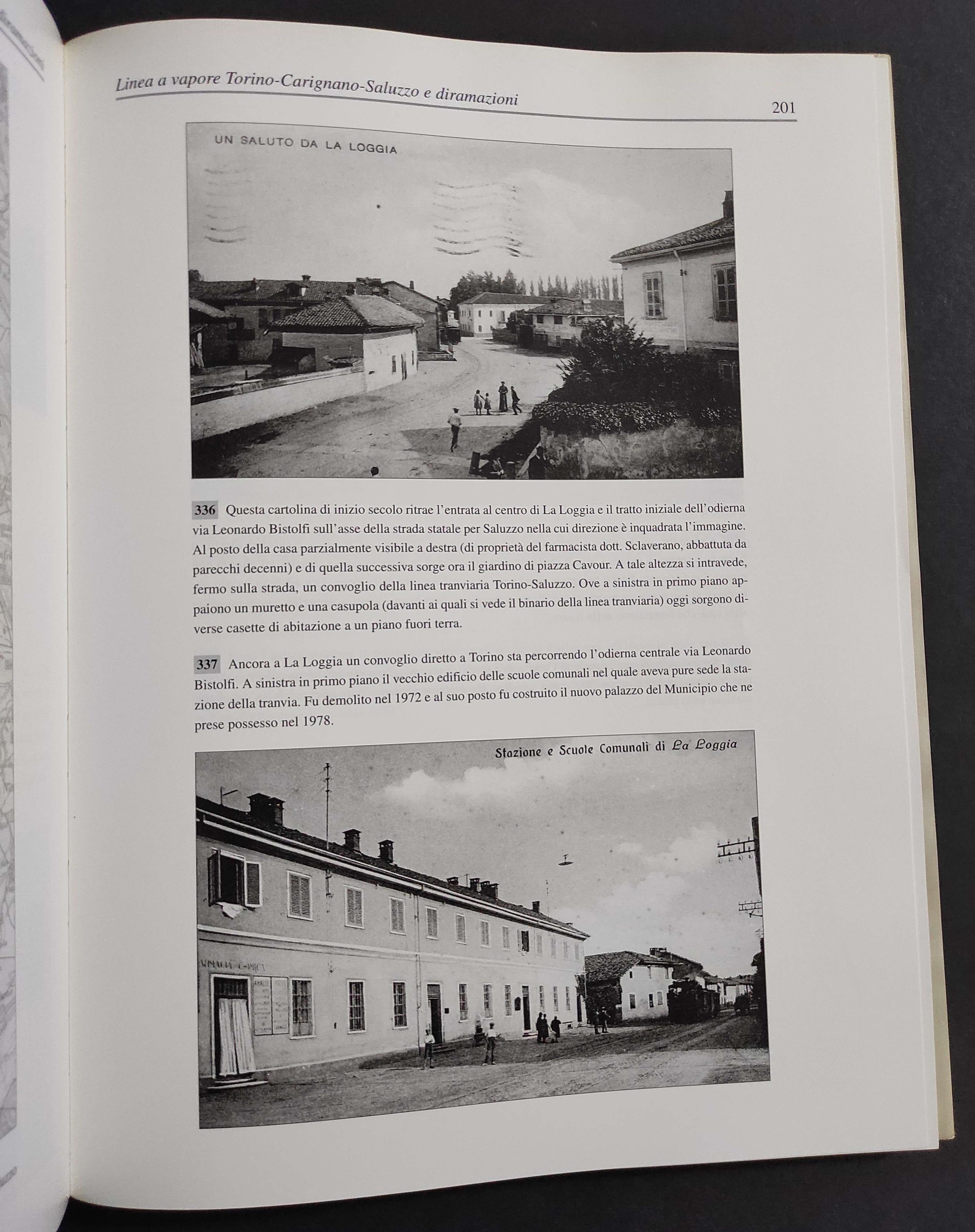 Tranvie Intercomunali di Torino