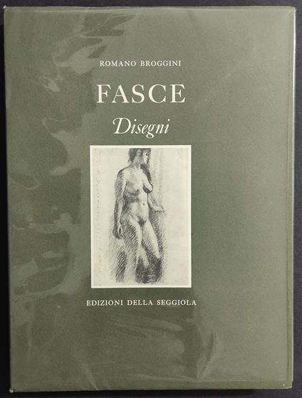 Fasce - copertina