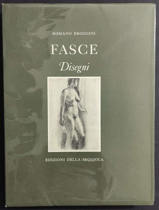 Fasce - copertina