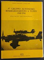 97° Gruppo Autonomo Bombardamento a Tuffo 1940-1941