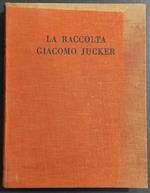 Raccolta Giacomo Jucker