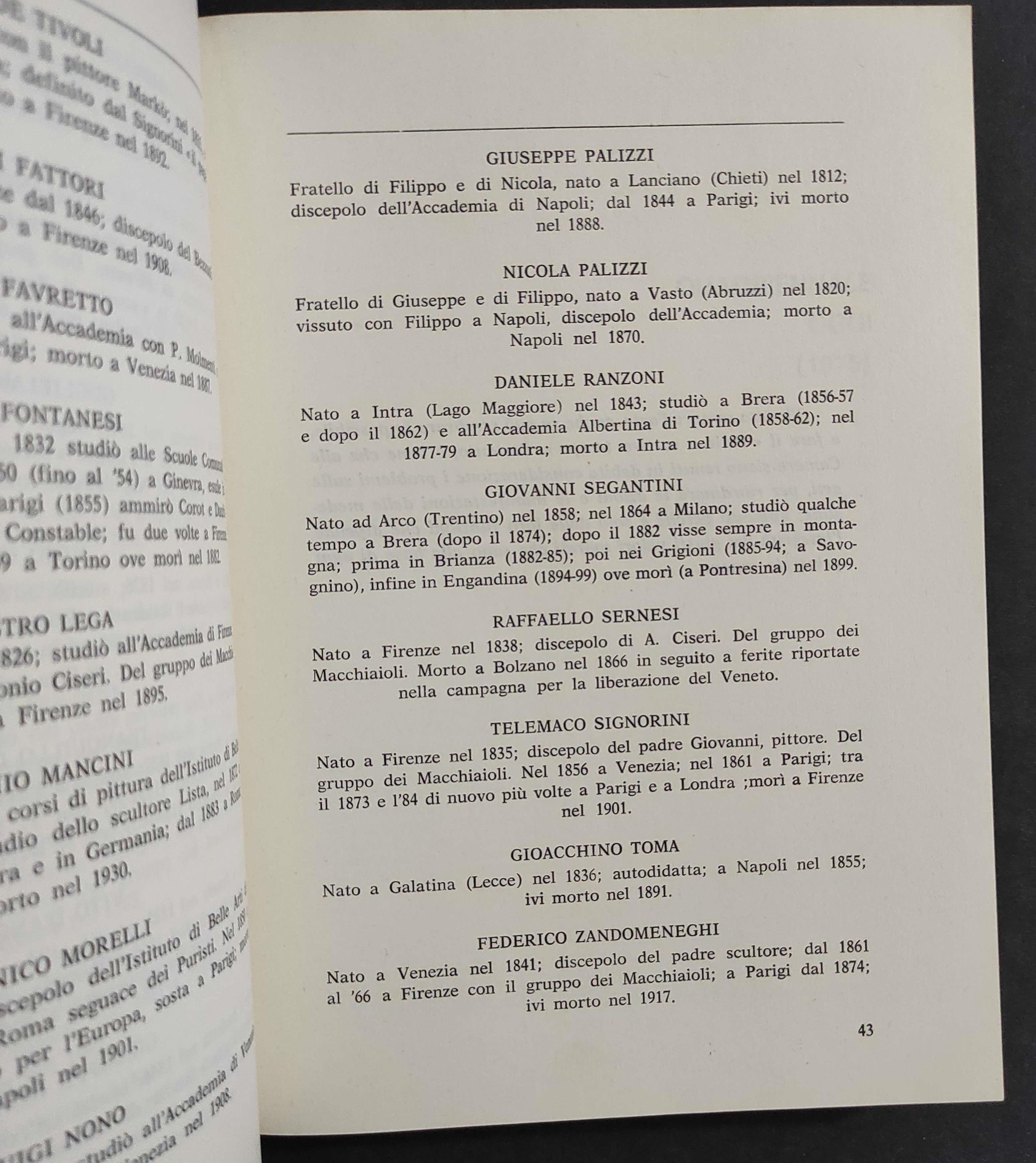 Eco della Critica Dizionario-Prontuario 1975-1976