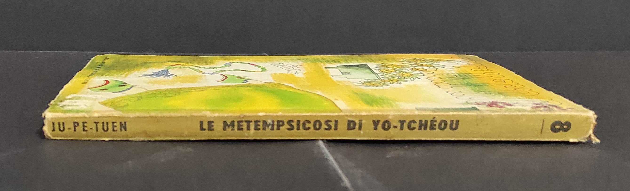 Teatro N.8
