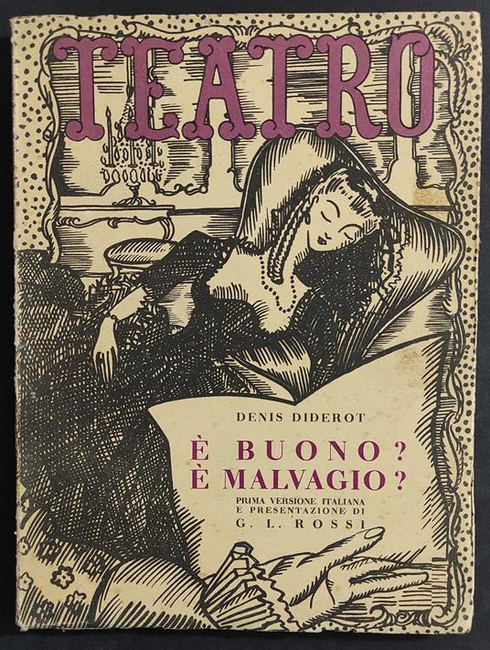 Teatro n.15 - copertina