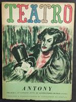 Teatro N.30
